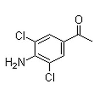3, 5-dichloro-4-Aminoacetophenone