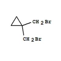 Cyclopropane, 1,1-bis(bromomethyl)