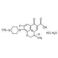  Levofloxacin Hydrochloride