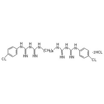 Chlorhexidine Dihydrochloride