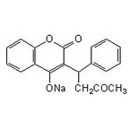 Warfarin sodium