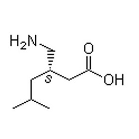 Pregabalin