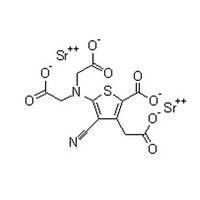 Strontium ranelate