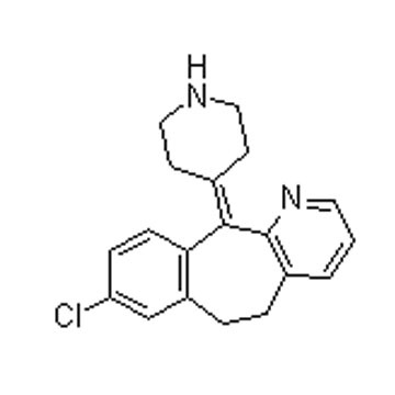 Desloratadine