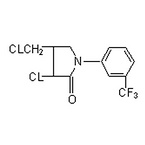 fluorochloridone