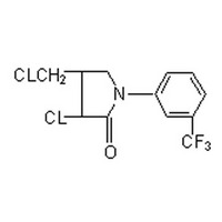 fluorochloridone