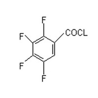  2,3,4,5-Tetrafluoro benzoyl chloride