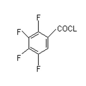  2,3,4,5-Tetrafluoro benzoyl chloride