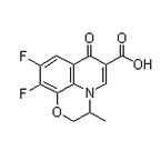 Oxygen-fluorine acid