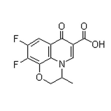 Oxygen-fluorine acid