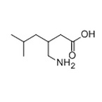 3-(Aminomethyl)-5-methylhexanoic acid