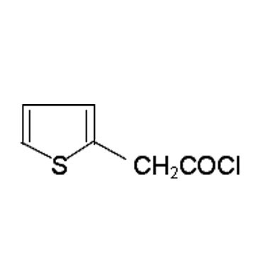 2-Thiopheneacetyl Chloride