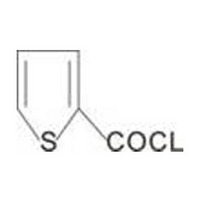 2-Thiophenecarbonyl Chloride