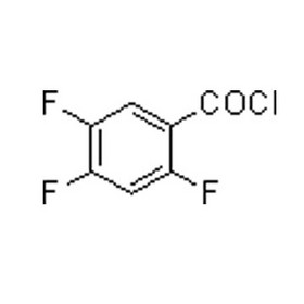 2,4,5-Trifluorobenzoyl Chloride