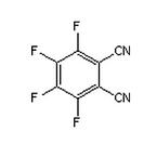 3,4,5,6-Tetrafluorophthalonitrile