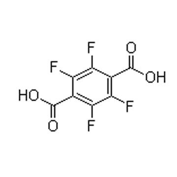 Tetrafluoroterephthalic acid