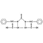 1,3-Bisbenzyl-2-oxoimidazolidine-4,5-dicarboxylic acid(The intermediate of vitamin H)