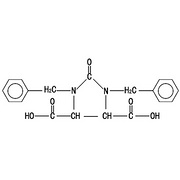 1,3-Bisbenzyl-2-oxoimidazolidine-4,5-dicarboxylic acid(The intermediate of vitamin H)