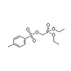 Diethyl (tosyloxy)methylphosphonate Diethyl