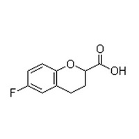 6-Fluorochromane-2-carboxylic acid