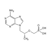 (R)-9-[2-(Phosphonomethoxy)propyl]adenine(PMPA)