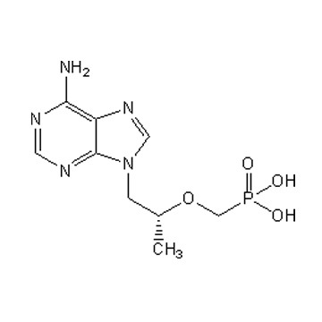 (R)-9-[2-(Phosphonomethoxy)propyl]adenine(PMPA)