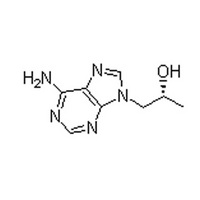 (R)-(+)-9-(2-Hydroxypropyl)adenine(PMP)