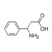 3-Amino-3-phenylpropionic acid