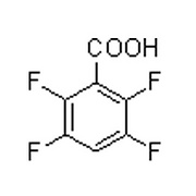 2,3,5,6-Tetrafluorobenzoic acid
