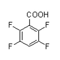 2,3,5,6-Tetrafluorobenzoic acid