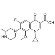 Gatifloxacin