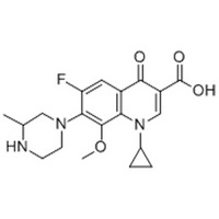 Gatifloxacin