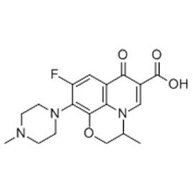 Levofloxacin