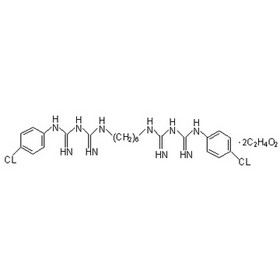 Chlorhexidine Diacetate