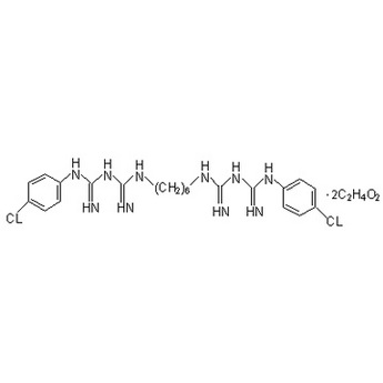 Chlorhexidine Diacetate