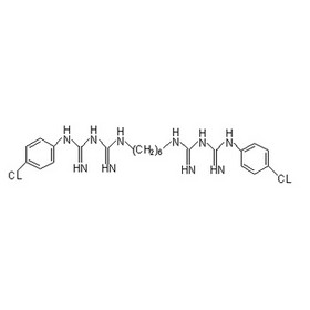 Chlorhexidine