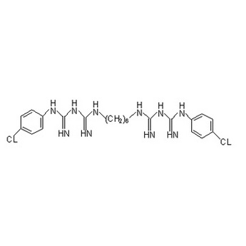 Chlorhexidine