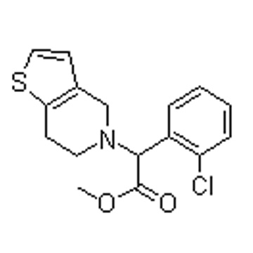 Clopidogrel