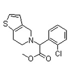 Clopidogrel