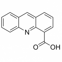 Acridine-4-carboxylic acid