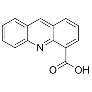 Acridine-4-carboxylic acid