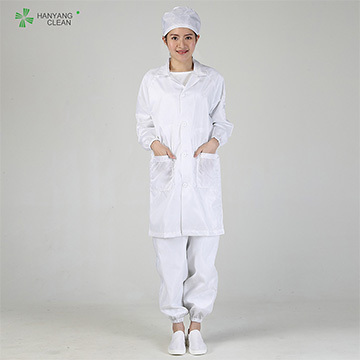 High Quality Autoclavable Smock
