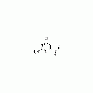 	Guanine;2-Amino-1,7-dihydro-6H-purin-6-one