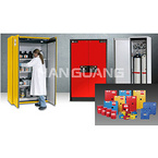 Safety Cabinet