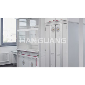 Wesemann Fume Hood