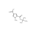 tert-butyl 1-methyl-4-nitropyrrole-2-carboxylate