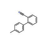 4-Methyl-[1,1'-biphenyl]-2-carbonitrile