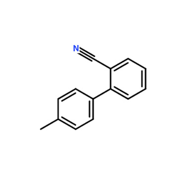 4-Methyl-[1,1'-biphenyl]-2-carbonitrile