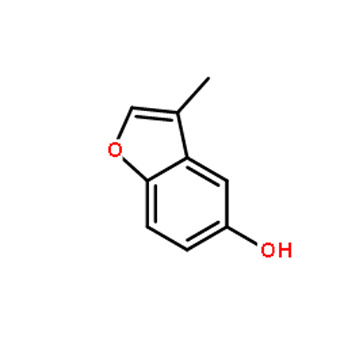 3-methyl-5-Benzofuranol