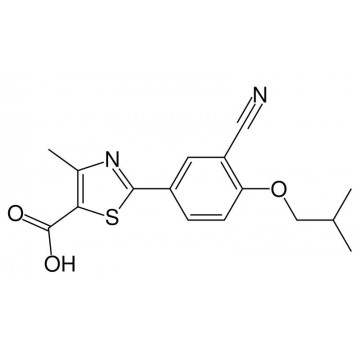 Febuxostat